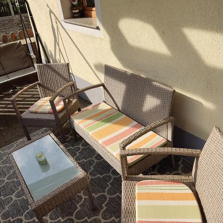 ארנולדשטיין Ferienwohnung Franzoesch מראה חיצוני תמונה