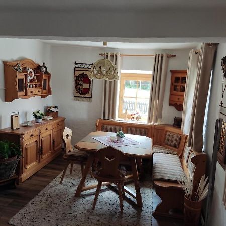 ארנולדשטיין Ferienwohnung Franzoesch מראה חיצוני תמונה