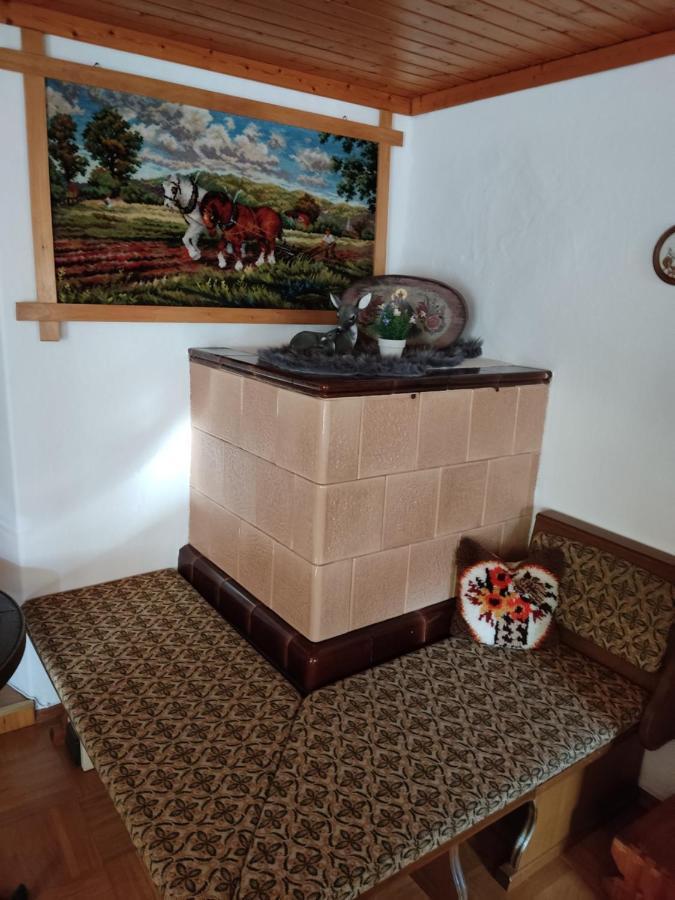 ארנולדשטיין Ferienwohnung Franzoesch מראה חיצוני תמונה