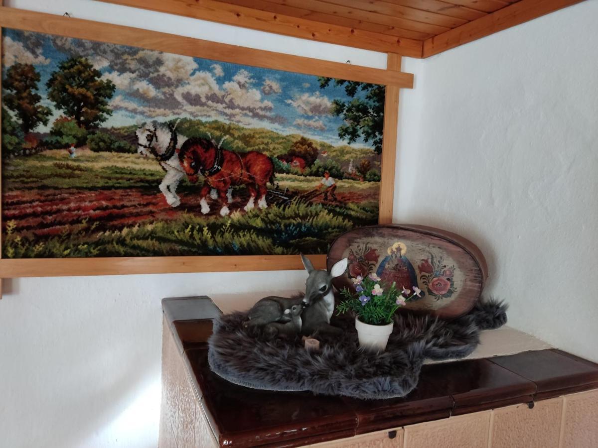 ארנולדשטיין Ferienwohnung Franzoesch מראה חיצוני תמונה