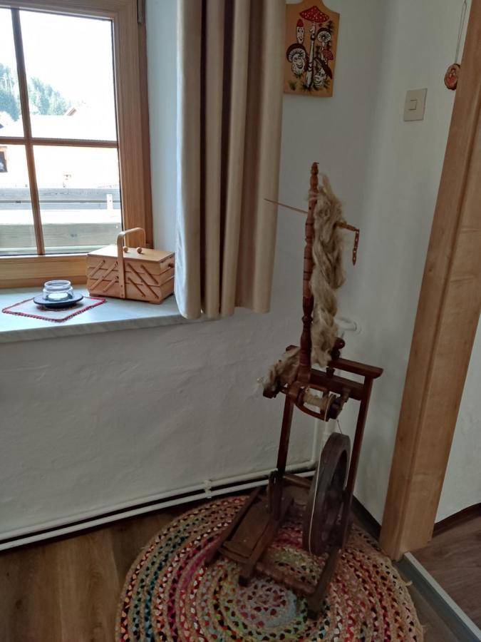 ארנולדשטיין Ferienwohnung Franzoesch מראה חיצוני תמונה