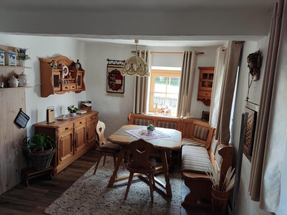 ארנולדשטיין Ferienwohnung Franzoesch מראה חיצוני תמונה