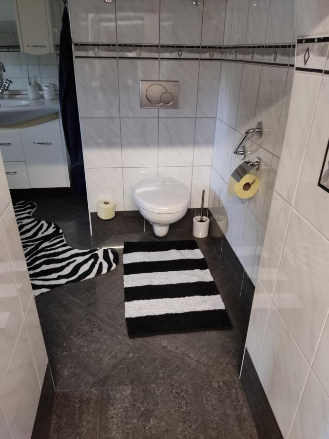 ארנולדשטיין Ferienwohnung Franzoesch מראה חיצוני תמונה