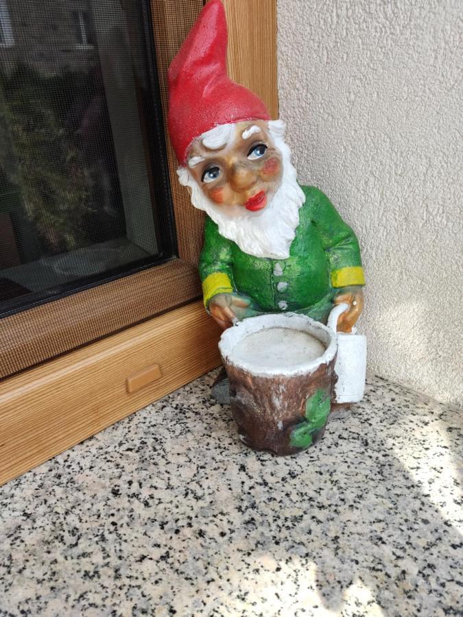 ארנולדשטיין Ferienwohnung Franzoesch מראה חיצוני תמונה