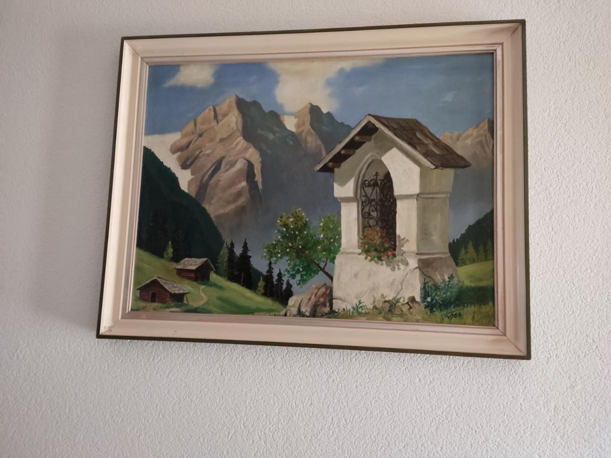 ארנולדשטיין Ferienwohnung Franzoesch מראה חיצוני תמונה