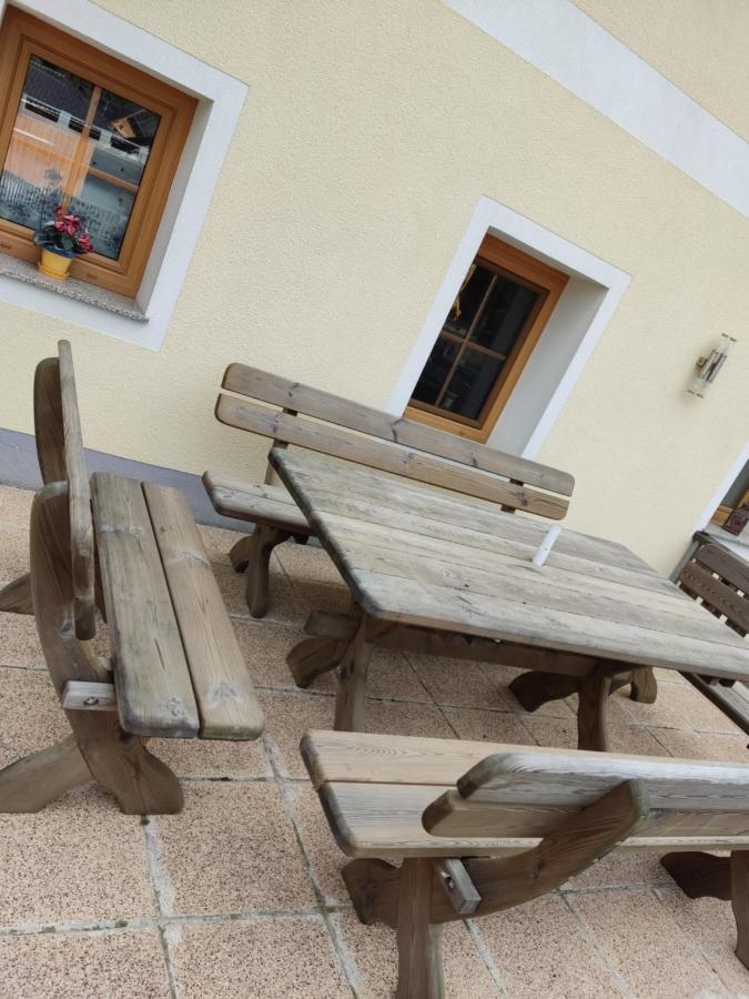 ארנולדשטיין Ferienwohnung Franzoesch מראה חיצוני תמונה